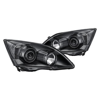 Lumen® - Black Projector Headlights