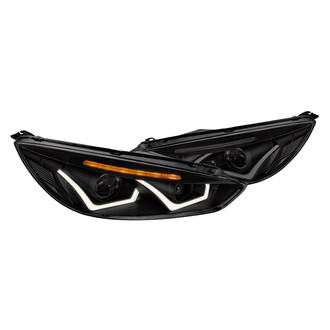 Lumen® - Custom Headlights