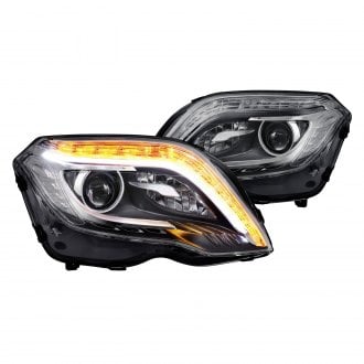 special headlights for cars