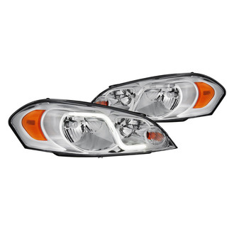Lumen® - DRL Bar Headlights
