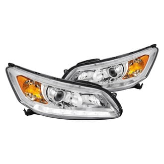 Lumen® - Custom Headlights