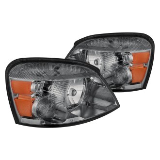Lumen® - Custom Headlights