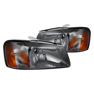 Lumen® - Custom Headlights