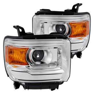 Lumen® - Factory Style Headlights