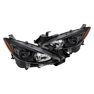 Lumen® - Factory Style Headlights