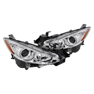 Lumen® - Custom Headlights