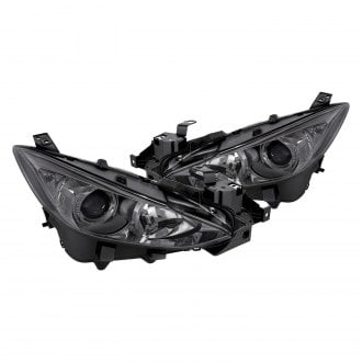 Lumen® - Custom Headlights