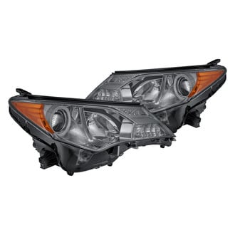 Lumen® - Custom Headlights
