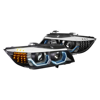 Lumen® - Custom Headlights