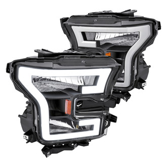 Lumen® - Custom Headlights