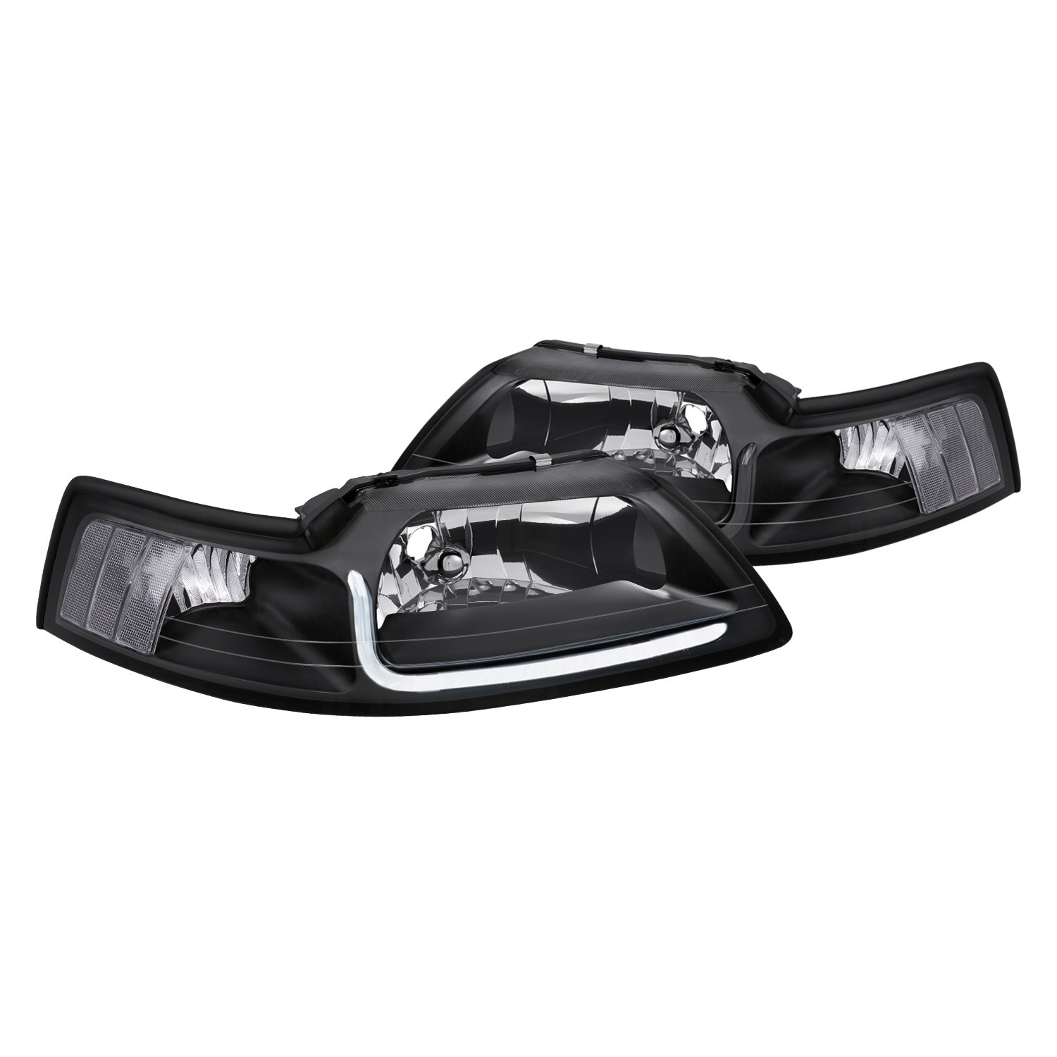 lumen led drl