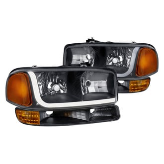 Lumen® - DRL Bar Headlights