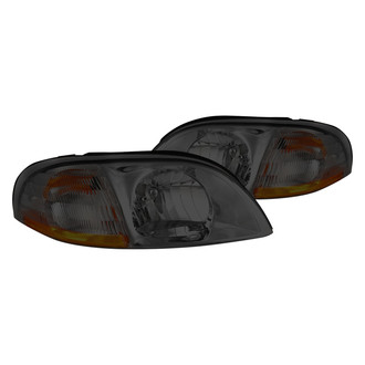 Lumen® - Custom Headlights