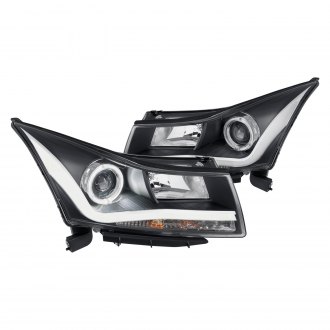 2015 chevy cruze aftermarket headlights