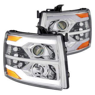 Lumen® - DRL Bar Headlights