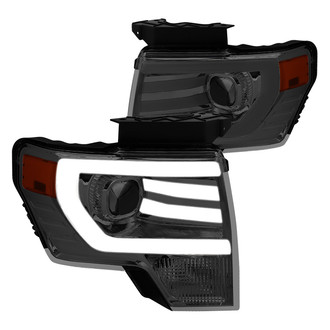 Lumen® - DRL Bar Headlights