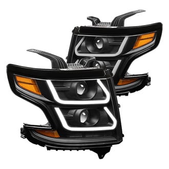 Lumen® - DRL Bar Headlights
