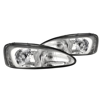 Lumen® - Custom Headlights