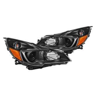 Lumen® - Custom Headlights