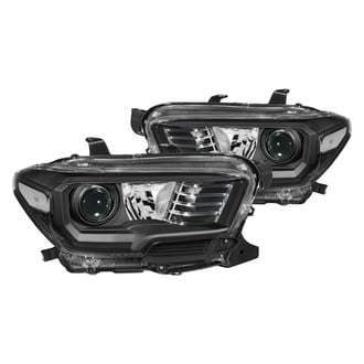 Lumen® - Custom Headlights