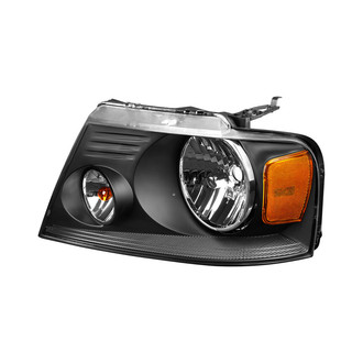 Lumen® - Custom Headlights