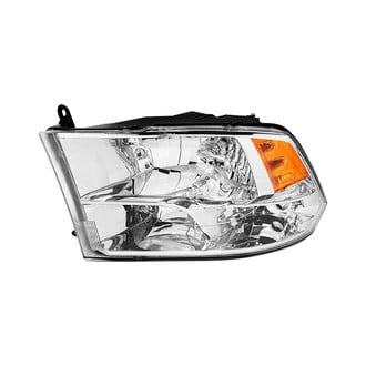 Lumen® - Chrome Factory Style Headlight