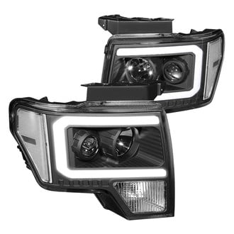 Lumen® - Custom Headlights