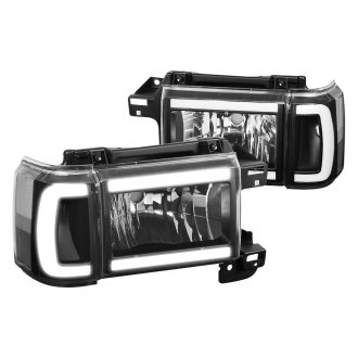 1990 f150 online headlights