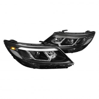 Lumen® - Custom Headlights