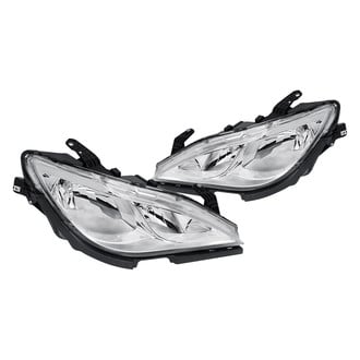 Lumen® - Custom Headlights