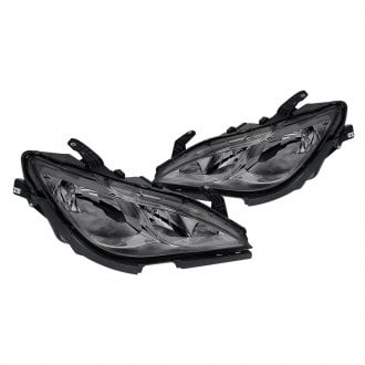 Lumen® - Custom Headlights