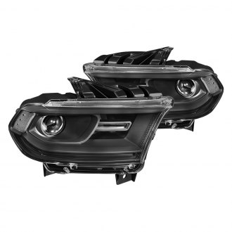 Lumen® - Factory Style Headlights