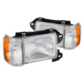 Lumen® - Factory Style Headlights