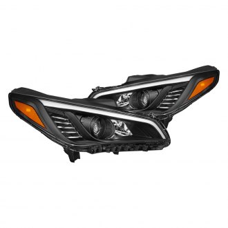 Lumen® - Custom Headlights