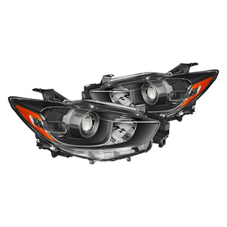 Lumen® - Custom Headlights