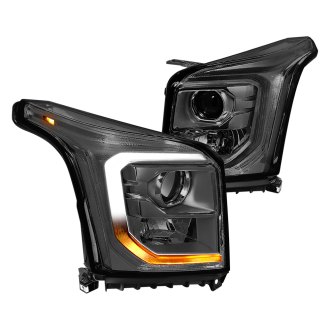 Lumen® - Custom Headlights