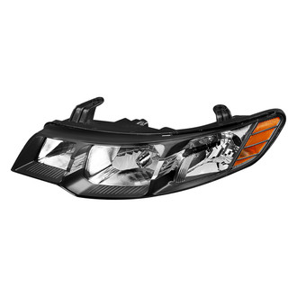 Lumen® - Chrome Factory Style Headlight