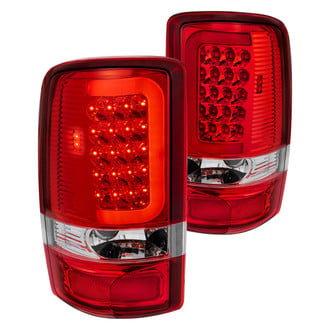 Lumen® - Custom Tail Lights