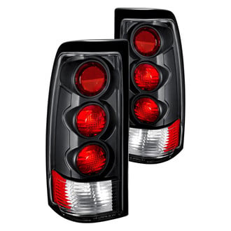 Lumen® - Euro Tail Lights