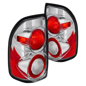 Lumen® - Euro Tail Lights