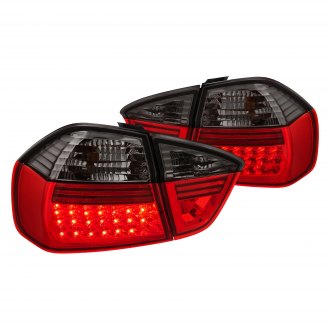 2006 BMW 3-Series Custom & Factory Tail Lights – CARiD.com