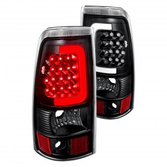 オリジナル 88-1001146 Lumen® - Lights Tail LED Optic Fiber Black テープ・マスキングテープ