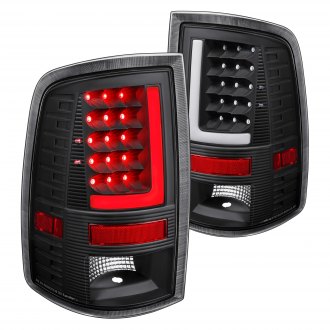 Lumen® - Custom Tail Lights