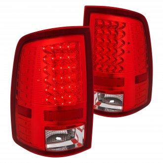 2015 Dodge Ram Custom & Factory Tail Lights – CARiD.com