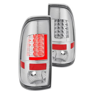 Lumen® - Fiber Optic LED Tail Lights