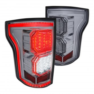 Ford F-150 Custom & Factory Tail Lights at CARiD.com