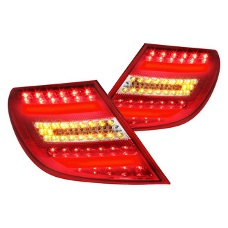 Lumen® - Custom Tail Lights