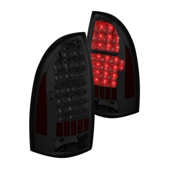 Lumen® - Custom Tail Lights