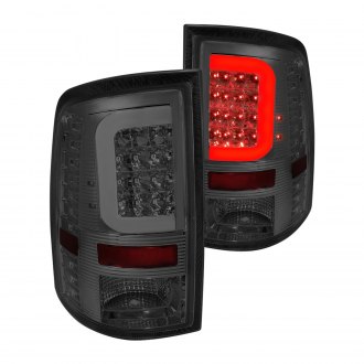 Lumen® - Custom Tail Lights