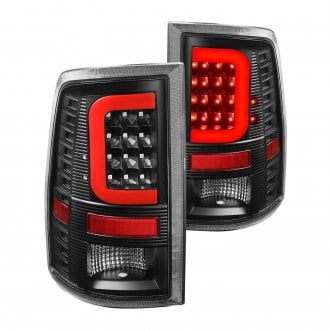 2015 Dodge Ram Custom & Factory Tail Lights – CARiD.com